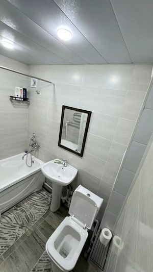 Фото 9 1-комн. квартира в Буз-1