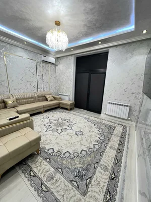 Фото 1 2-комн. квартира в Яккасарайском районе