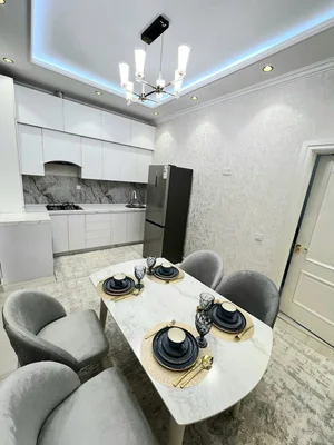 Фото 4 2-комн. квартира в Яккасарайском районе