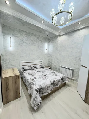 Фото 7 2-комн. квартира в Яккасарайском районе