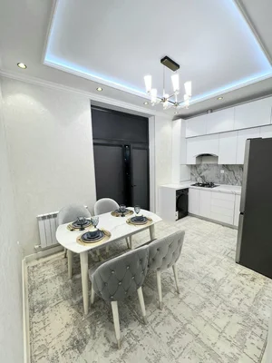 Фото 9 2-комн. квартира в Яккасарайском районе