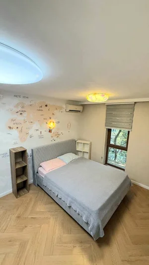 Фото 7 3-комн. квартира в Мирабадский район