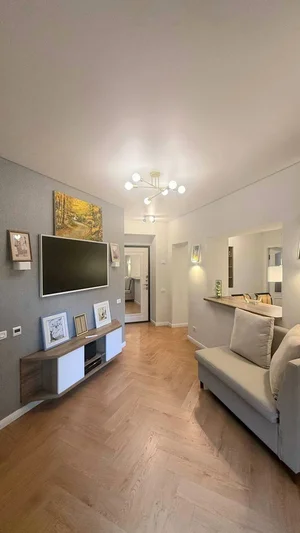 Фото 8 3-комн. квартира в Мирабадский район