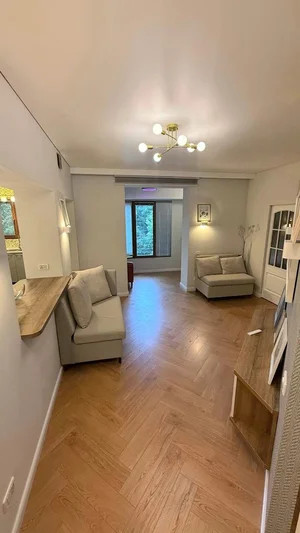 Фото 10 3-комн. квартира в Мирабадский район