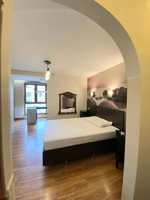 Фото 1 1-комн. квартира в Мирабадском районе