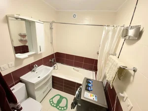 Фото 2 1-комн. квартира в Мирабадском районе