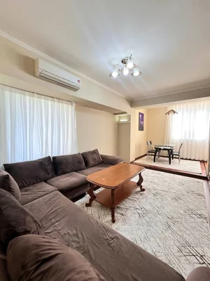 Фото 5 2-комн. квартира в центре на Ц-6