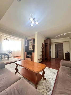 Фото 7 2-комн. квартира в центре на Ц-6