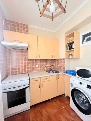 Фото 8 2-комн. квартира в центре на Ц-6