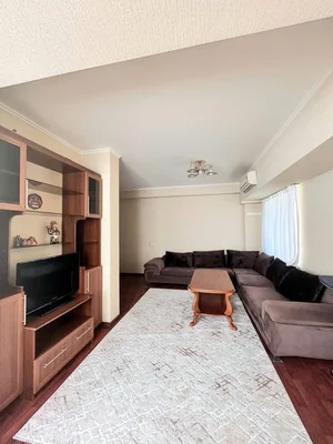 Фото 9 2-комн. квартира в центре на Ц-6