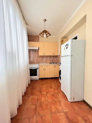 Фото 10 2-комн. квартира в центре на Ц-6