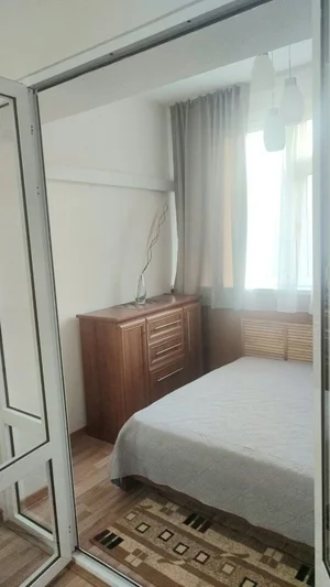 Фото 1 2-комн. квартира в Ц-5, Алайский