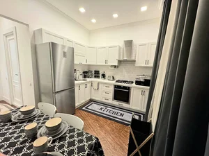 Фото 2 3-комн. квартира в Новомосковская