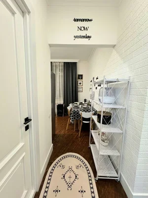 Фото 4 3-комн. квартира в Новомосковская