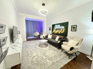 Фото 5 3-комн. квартира в Новомосковская