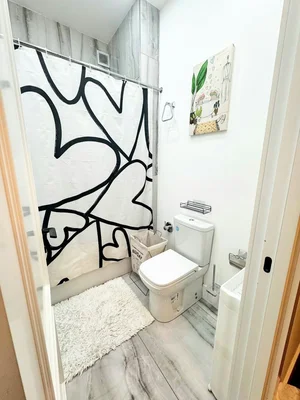 Фото 7 3-комн. квартира в Новомосковская