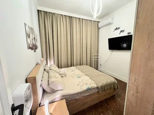 Фото 8 3-комн. квартира в Новомосковская