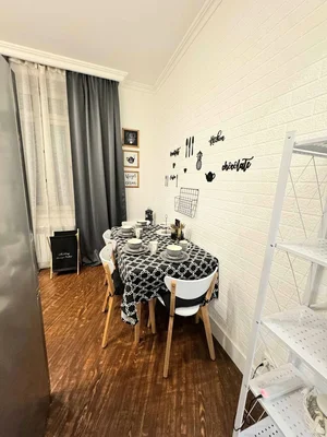 Фото 9 3-комн. квартира в Новомосковская