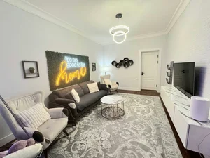 Фото 10 3-комн. квартира в Новомосковская