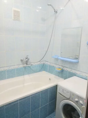 Фото 4 2-комн. квартира возле Grand Mir Hotel