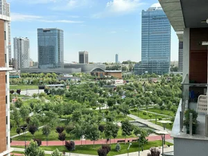 Фото 1 3-комн. квартира в Шайхантаурском районе