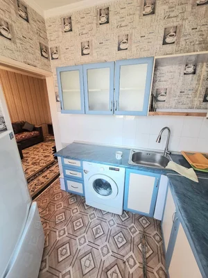 Фото 3 2-комн. квартира в Чиланзаре