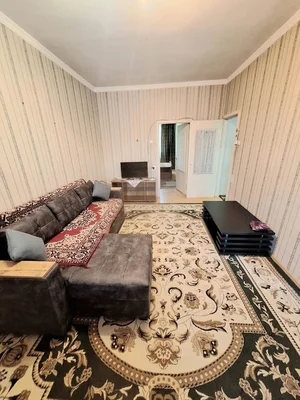 Фото 4 2-комн. квартира в Чиланзаре