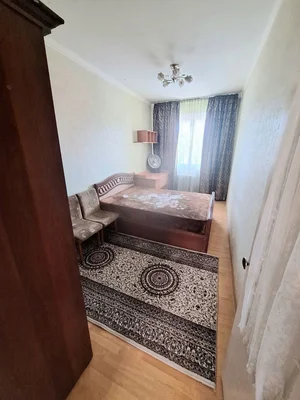 Фото 8 2-комн. квартира в Чиланзаре