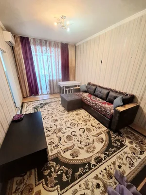 Фото 9 2-комн. квартира в Чиланзаре