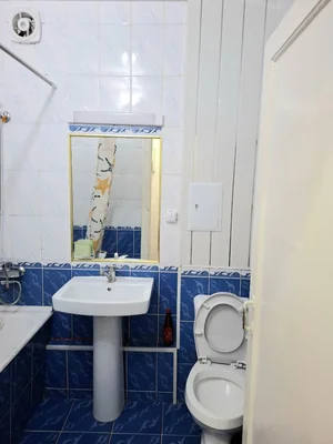 Фото 1 2-комн. квартира на Шота Руставели