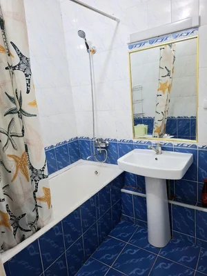 Фото 6 2-комн. квартира на Шота Руставели