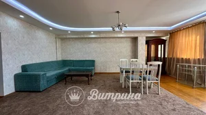 Фото 2 3-комн. квартира в Мирабадском районе