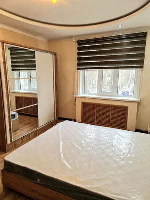 Фото 1 3-комн. квартира в Ц-1