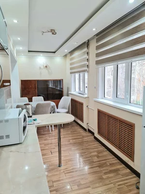 Фото 4 3-комн. квартира в Ц-1