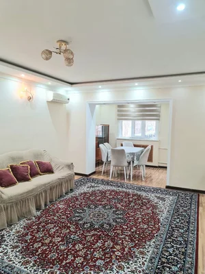 Фото 9 3-комн. квартира в Ц-1