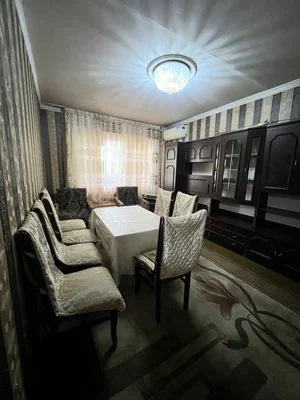 Фото 10 2-комн. квартира в Юнусабадском районе