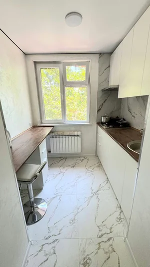 Фото 5 2-комн. квартира в Мирзо-Улугбекском районе