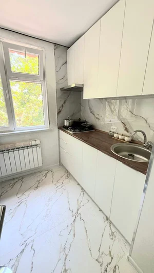 Фото 6 2-комн. квартира в Мирзо-Улугбекском районе