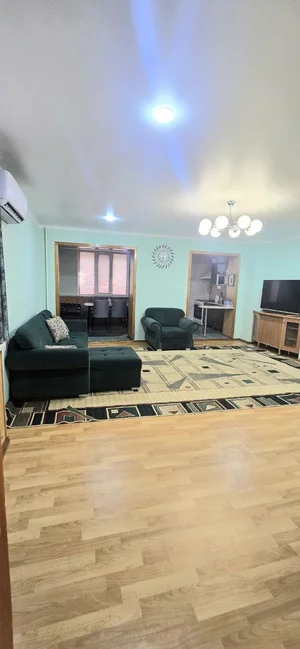 Фото 1 3-комн. квартира в центре