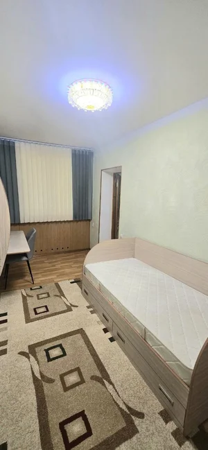 Фото 3 3-комн. квартира в центре