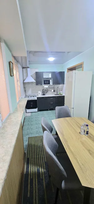 Фото 5 3-комн. квартира в центре