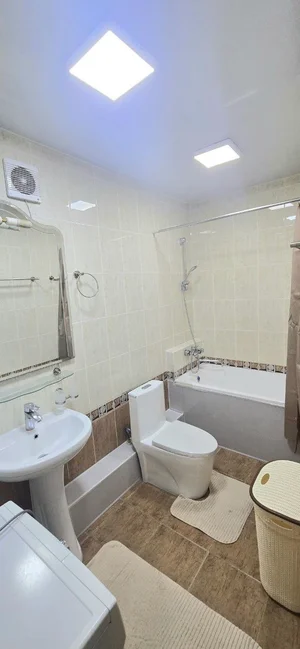 Фото 10 3-комн. квартира в центре