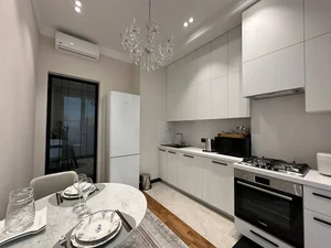 Фото 4 2-комн. квартира в Яшнабадском районе