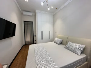 Фото 6 2-комн. квартира в Яшнабадском районе