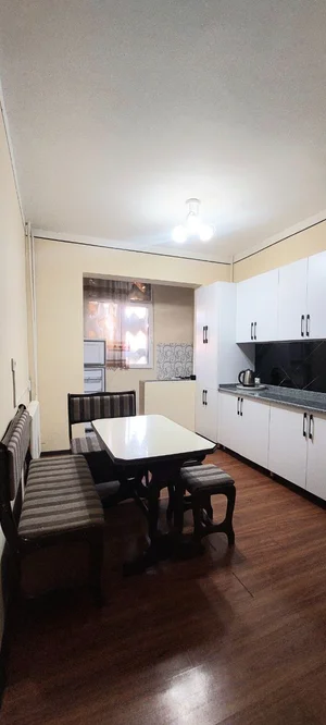 Фото 2 2-комн. квартира в центре Ташкента