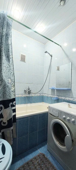 Фото 7 2-комн. квартира в центре Ташкента