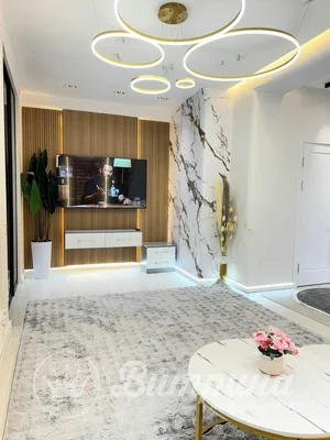 Фото 1 2-комн. квартира в Parkent Plaza