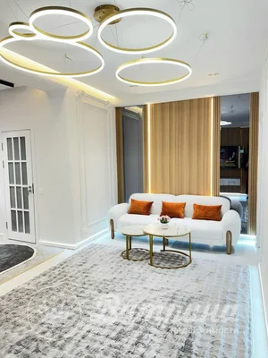 Фото 2 2-комн. квартира в Parkent Plaza