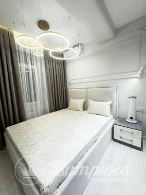 Фото 3 2-комн. квартира в Parkent Plaza