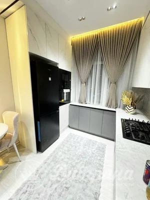 Фото 4 2-комн. квартира в Parkent Plaza